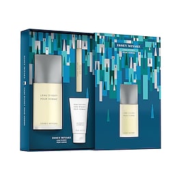 L'Eau d'Issey Pour Homme -  Eau de Toilette Fragrance Set for men